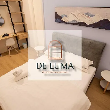 Deluma-Lebuh Acheh Apartamento